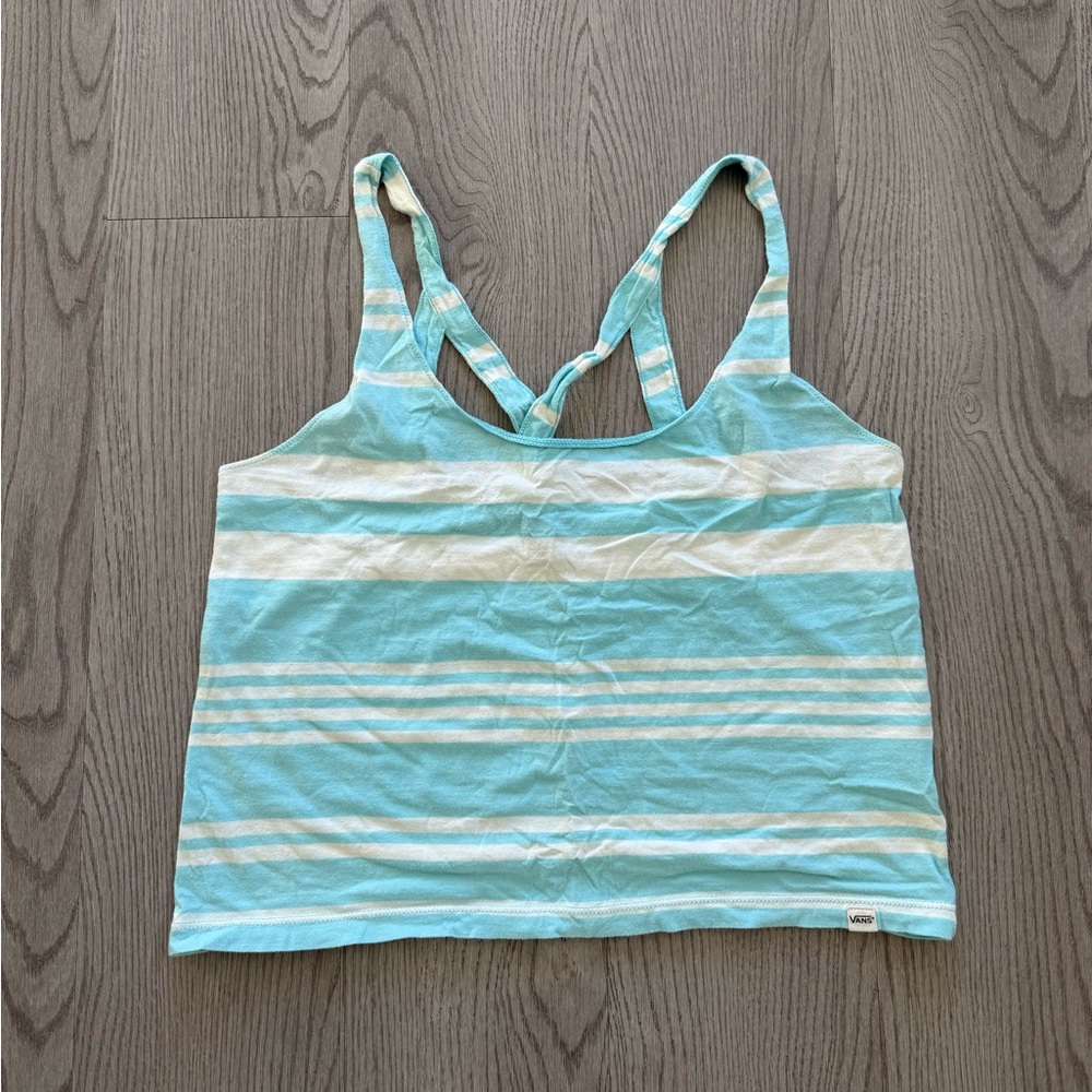 Vans Tank